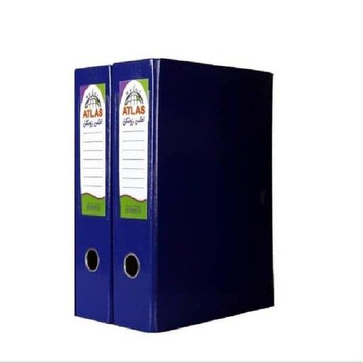 زونکن اطلس مدل A4فانتزی ( بسته 2 عددی)
